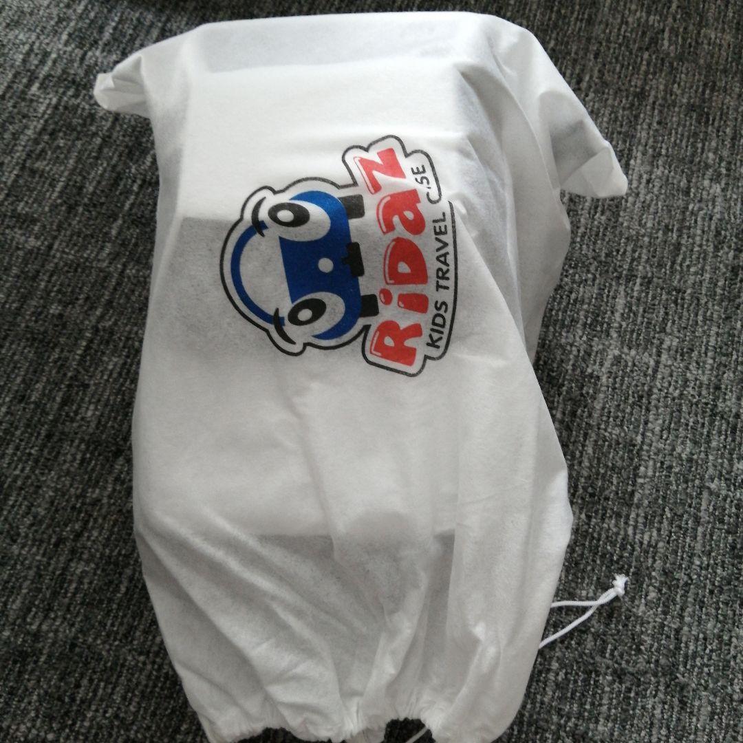 新品未使用　TOYOTA AE86 TRUENO バックパック