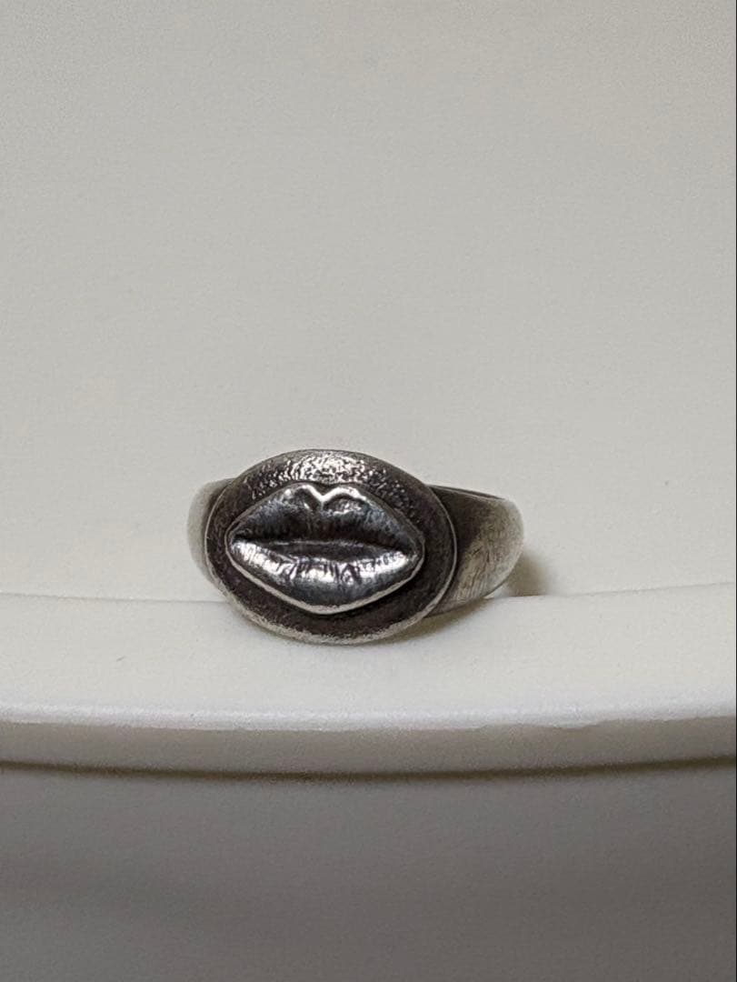 激レア 廃盤 リンチ シルバースミス キスリング ハーレー 18