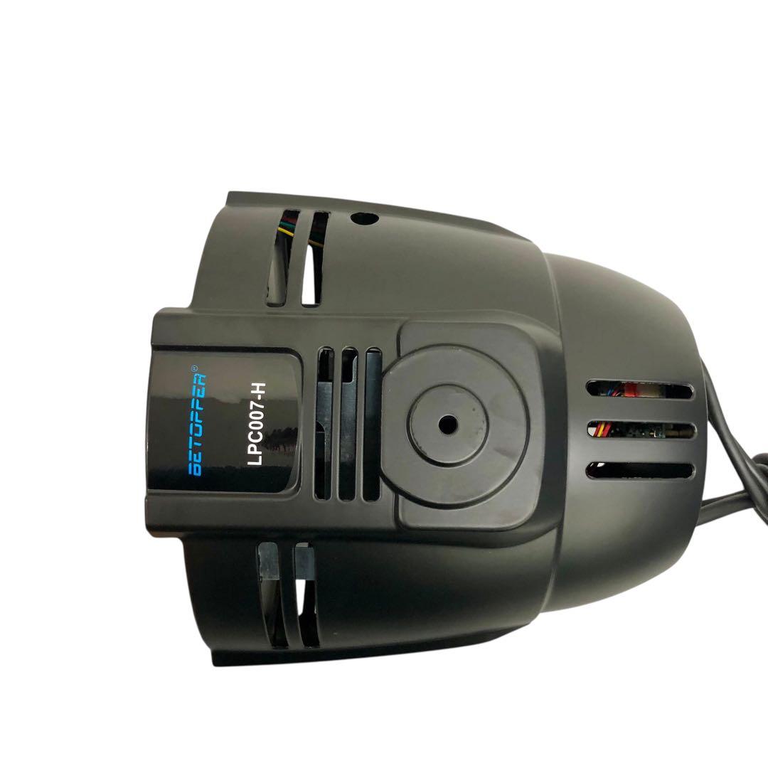 【開封済み・未使用】BETOPPER ステージライト　LED　RGB　4個セット