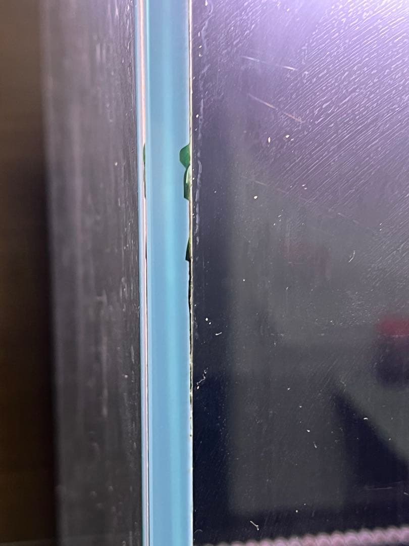 ADA ガラス水槽 90.45.45