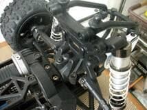 京商　マッドバグ　美品　中古