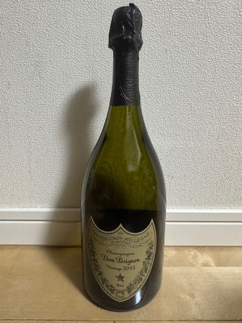 ドン・ペリニヨン 2015 750ml