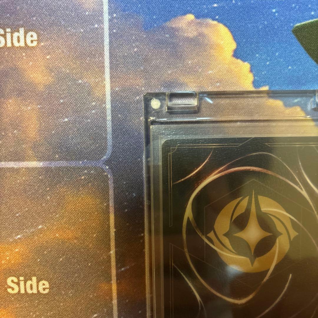 磁*石様 ロルカナ　シンデレラ　舞踏会の花形　エンチャンテッド