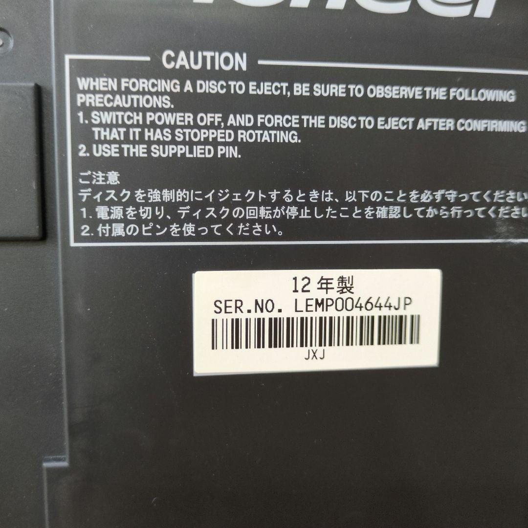 〜*Hikaru*〜 Pioneer CDJ-350 DJ機材
