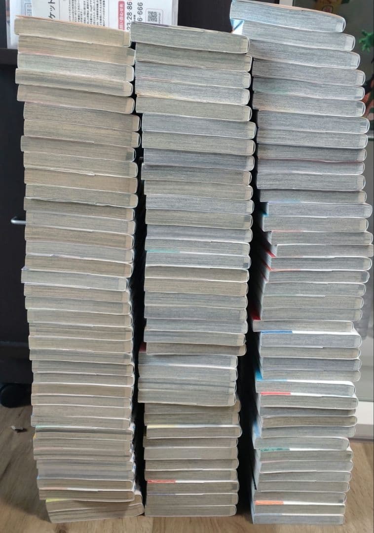 ONE PIECE 漫画 既刊全巻セット おまけ付き