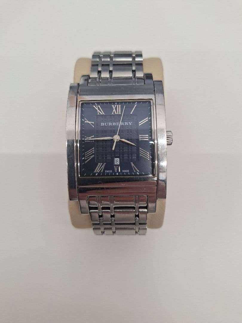 バーバリー腕時計　BU1551