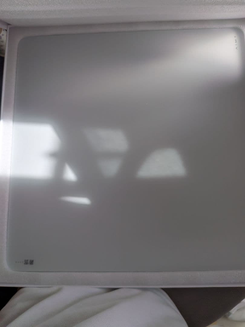 Aim1 叢雲　ゲーミングマウスパッド