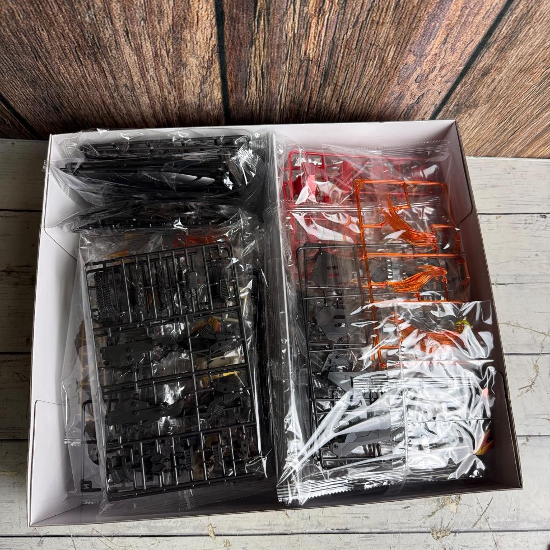 勇者王ガオガイガーFINAL ホビージャパン ジェネシックガオガイガー