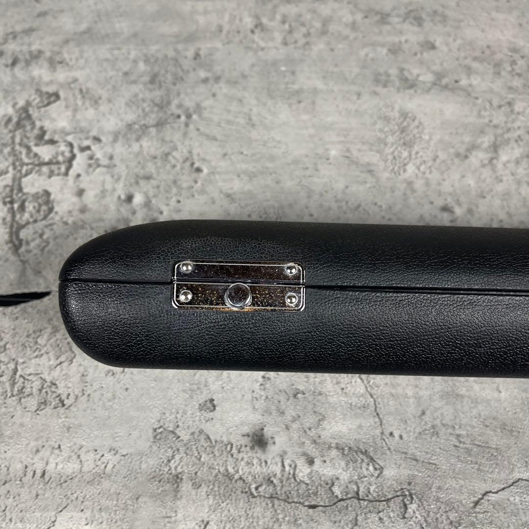 YAMAHA フルート YFL-211S 初心者向け 入門用 管楽器 ヤマハ