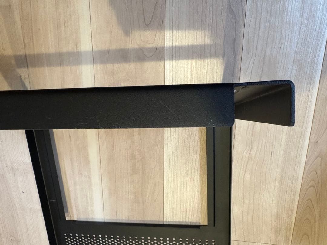 オーヴィル auvil PATIO 36 mulch Table igt