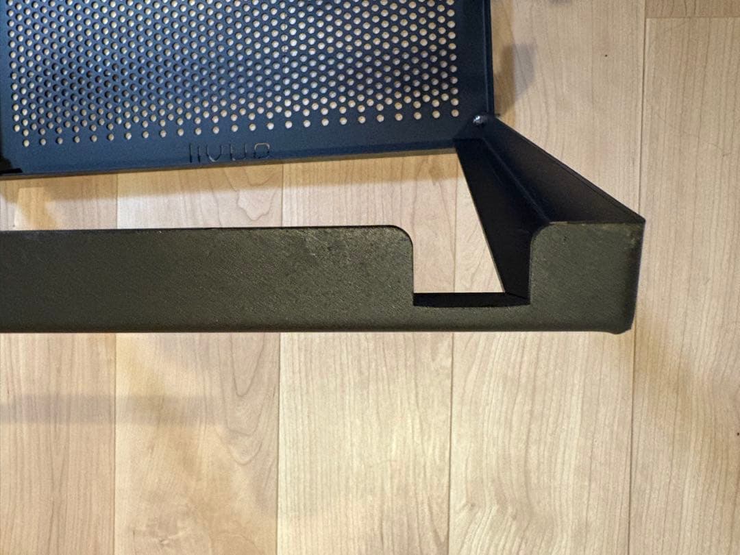 オーヴィル auvil PATIO 36 mulch Table igt