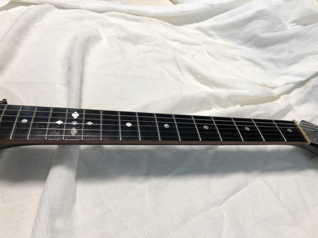 送料無料Zemaitis C24SU ゼマイティス