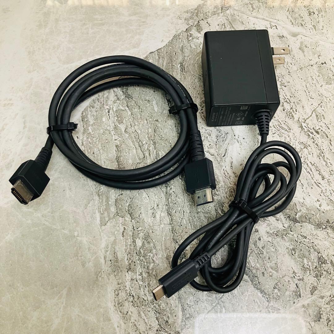 Nintendo Switch スイッチ 本体 箱あり