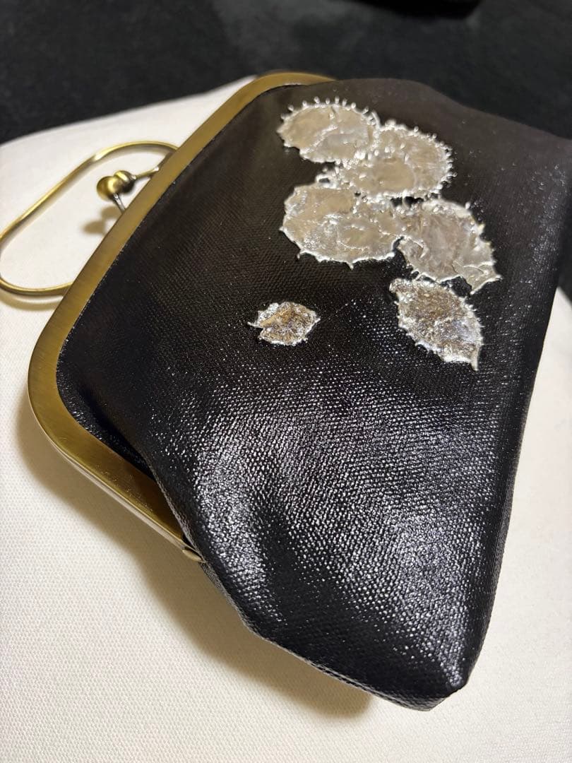 fucica GAMA SUZU 漆 EP19