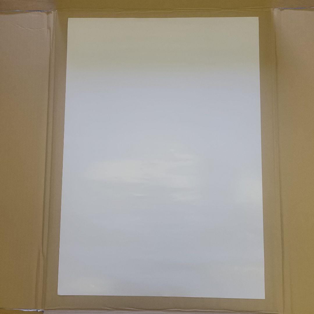 【非売品 未使用】仮面ライダーゼッツ B2ポスター