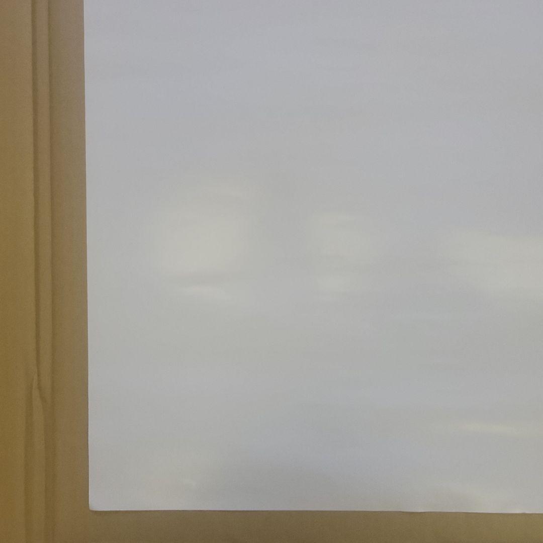 【非売品 未使用】仮面ライダーゼッツ B2ポスター