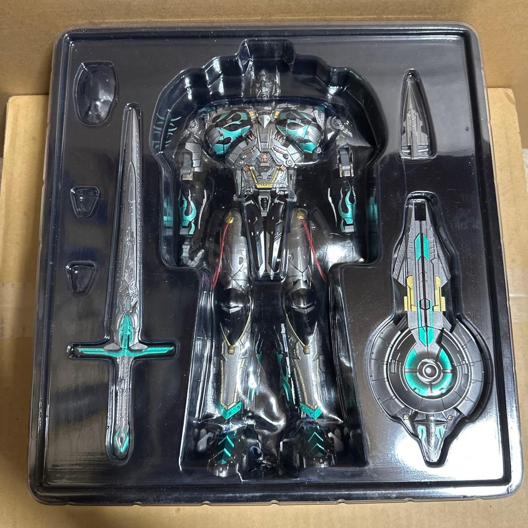 SF・ファンタジー・ホラー uniquetoys r-02b destroyer