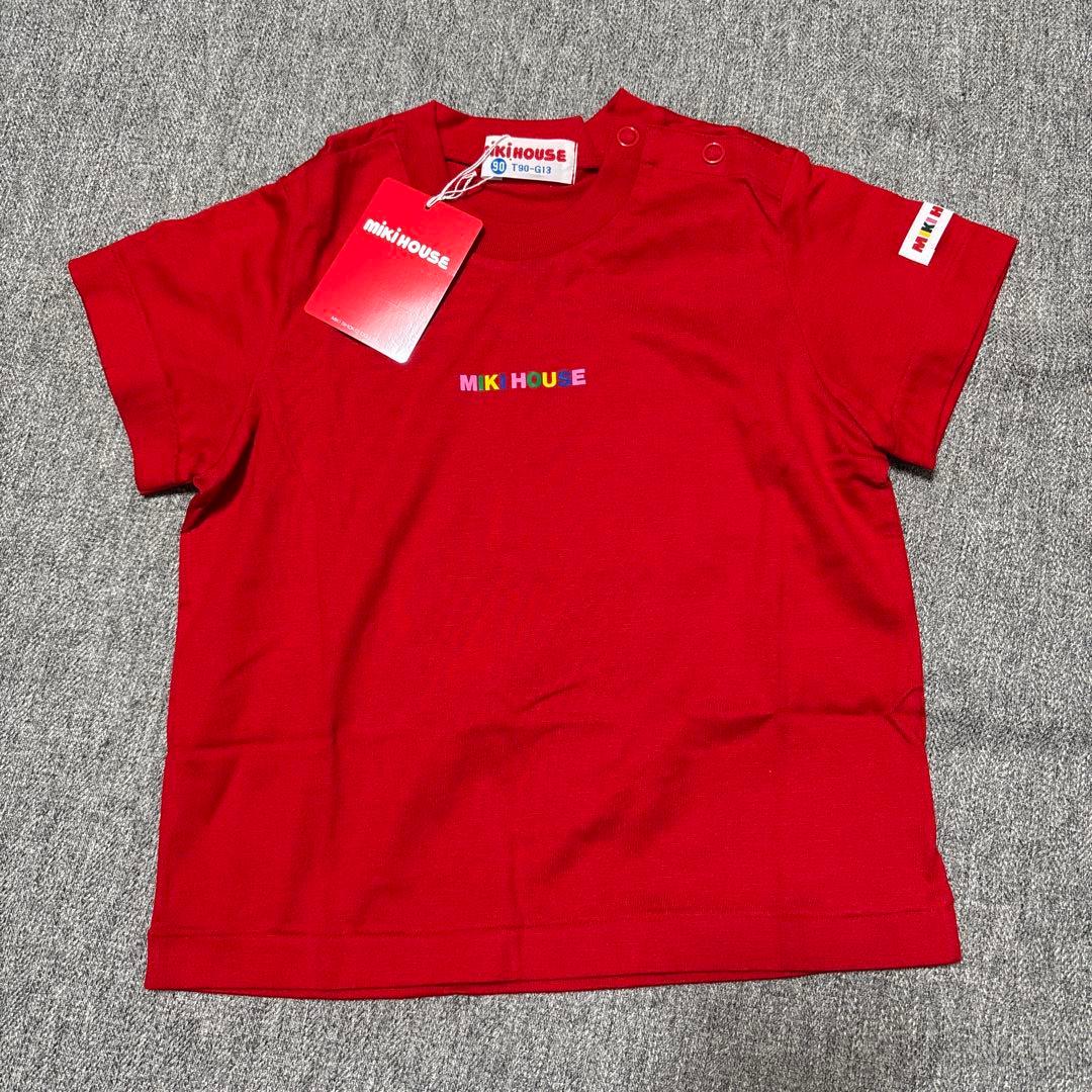 kiki◎ミキハウス3点