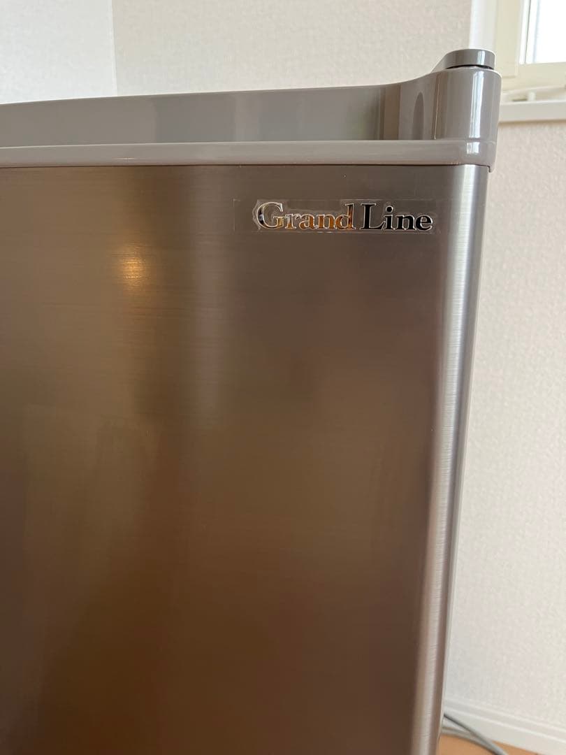 Grand Line　1ドア 冷凍庫 60L 小型冷凍庫 サブ　2019年製