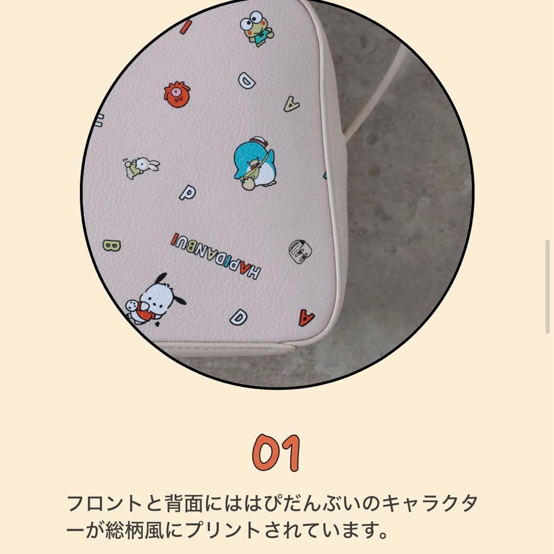 【完売品】TOPKAPI EFOLE×HAPIDANBUI ショルダーバッグ