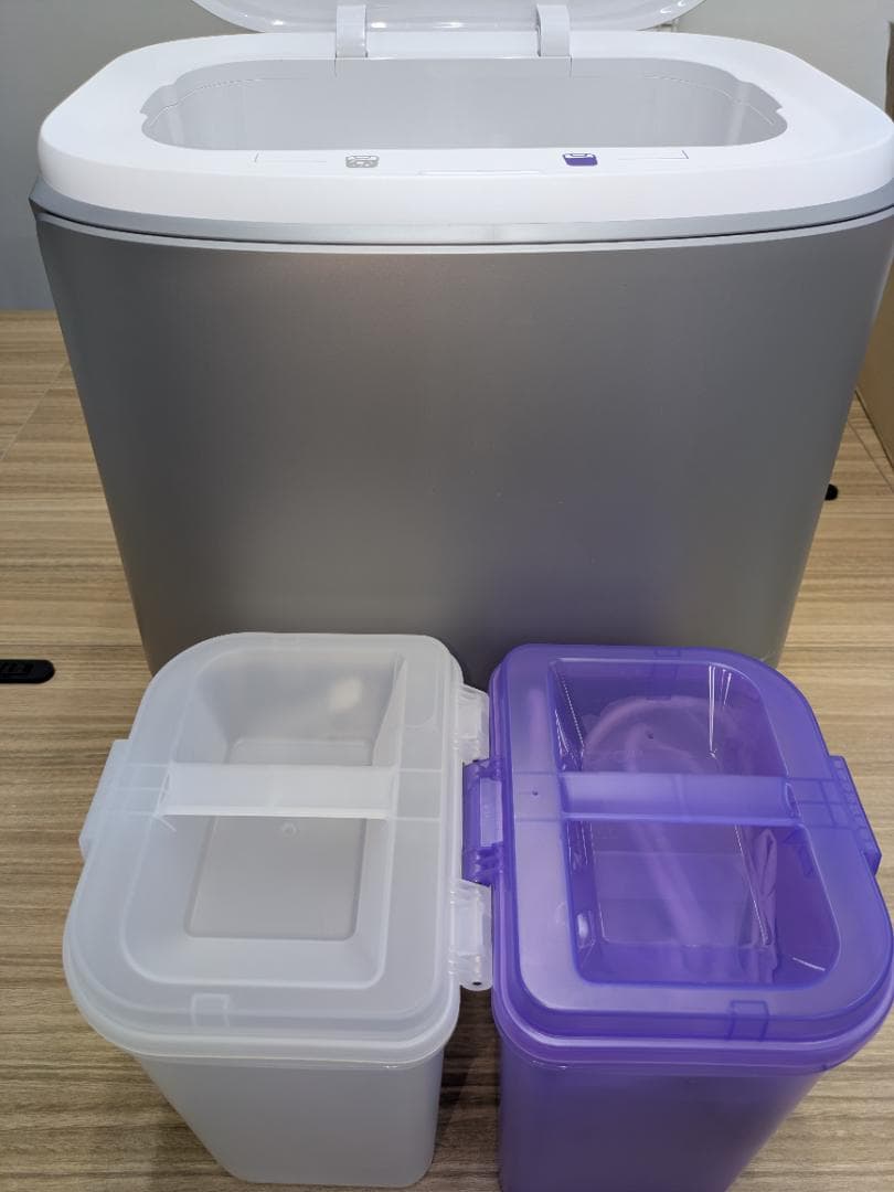 Narwal Flow(ナーワル フロウ)Performance—ロボット掃除機