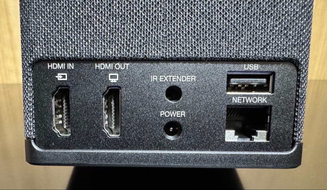 【第3世代】Amazon Fire TV Cube スマートスピーカー