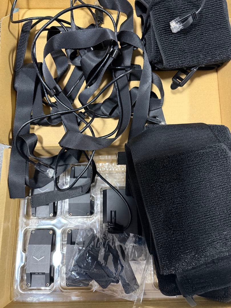 HARITORA X（初版）