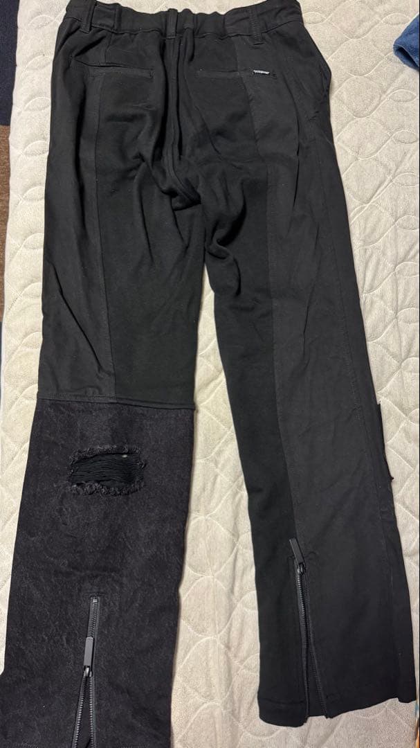 アイドル projectrRAMPAGE