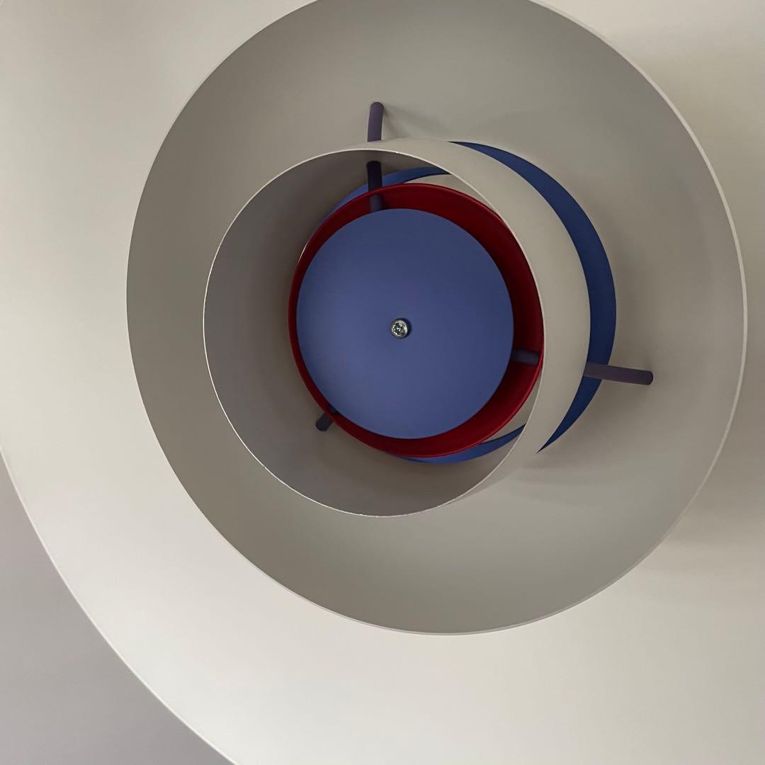 ルイスポールセン ph5 クラシックホワイト