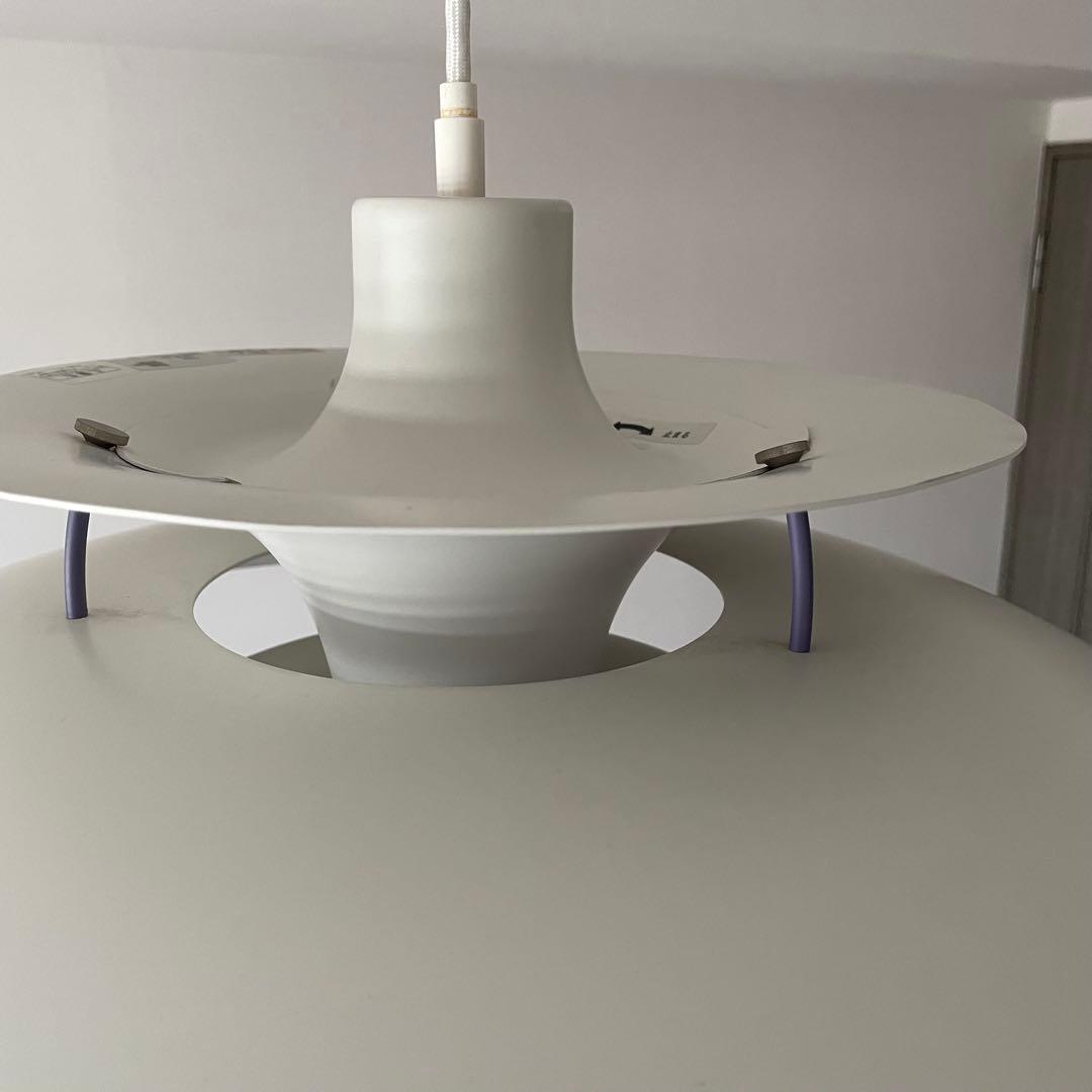 ルイスポールセン ph5 クラシックホワイト