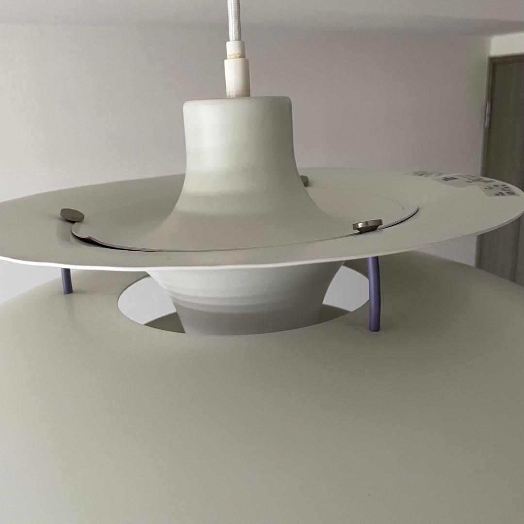 ルイスポールセン ph5 クラシックホワイト