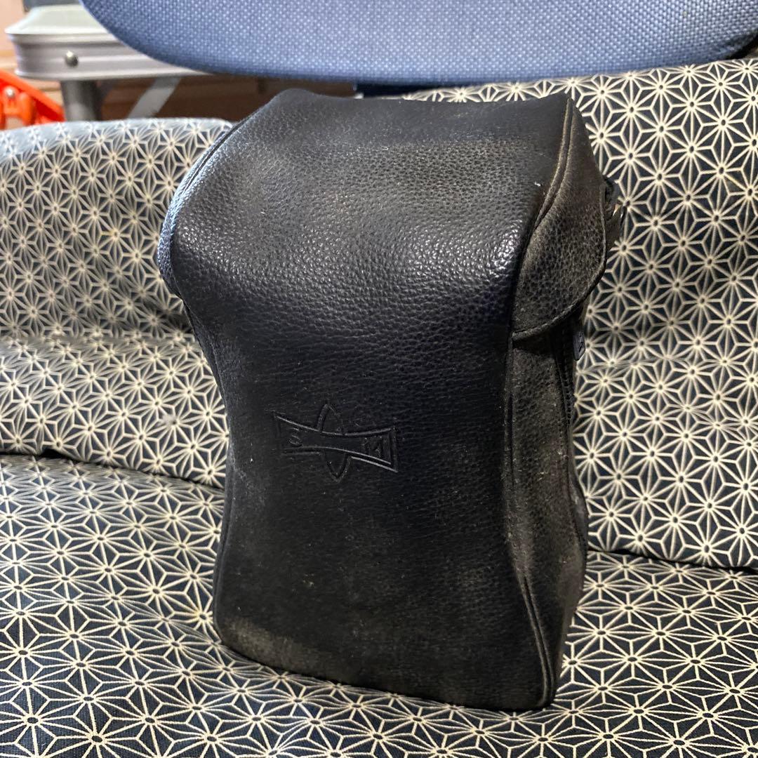 MAMIYA C22 二眼レフカメラ