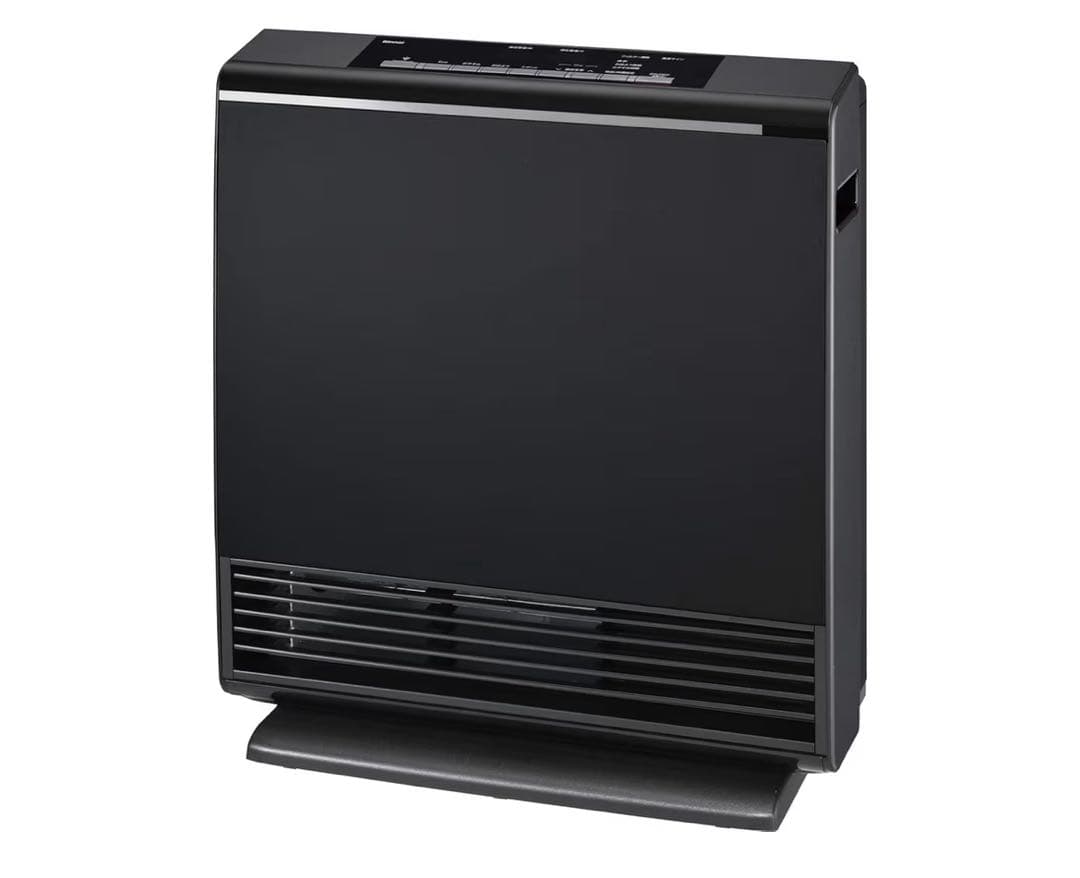 Rinnai RC-A4401NP-MB ガスファンヒーター