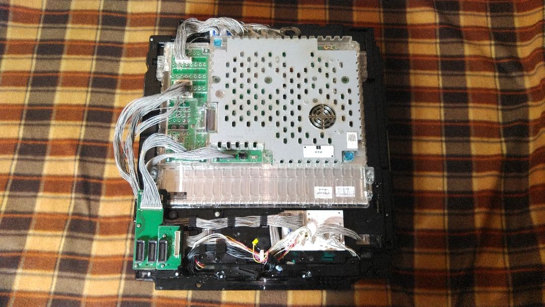 パチンコ　偽物語　セルのみ