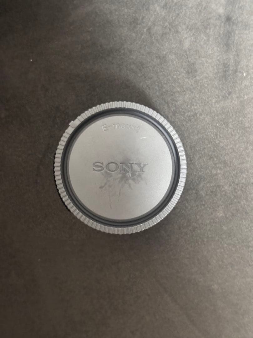 ソニー Eマウント レンズセット ズーム 魚眼 動作品