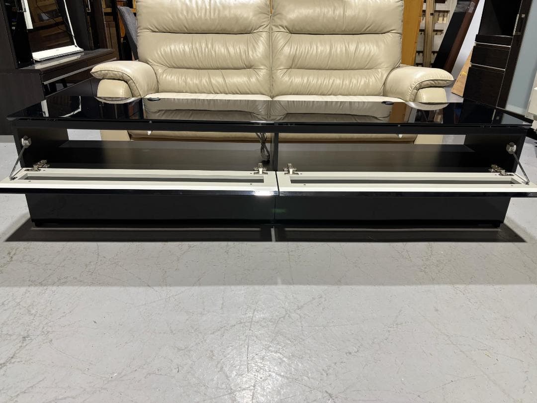 Serada 最高級 PAMOUNAパモウナ ロングローボード幅200cm