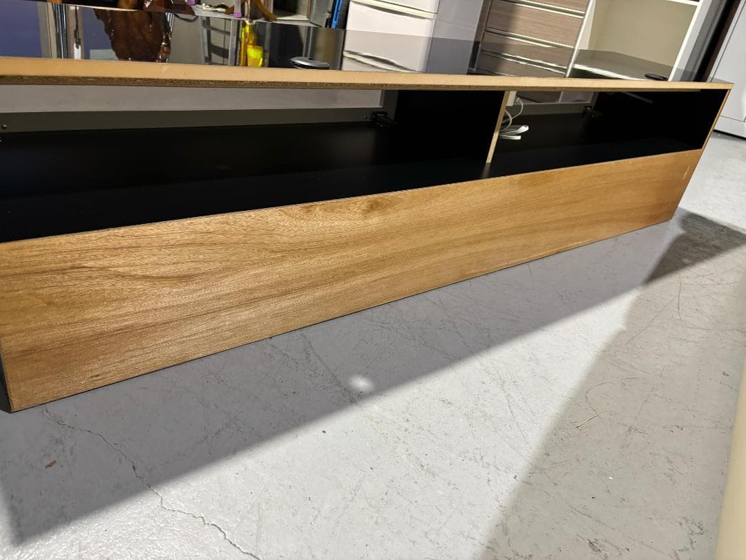 Serada 最高級 PAMOUNAパモウナ ロングローボード幅200cm