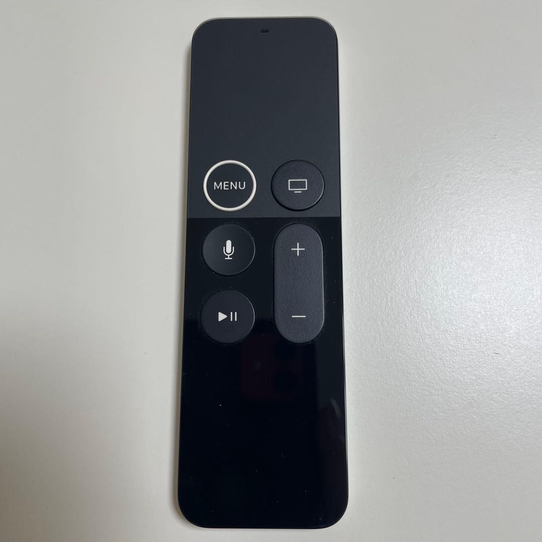 ✳️美品✳️Apple TV 4K (64GB) モデル A1842