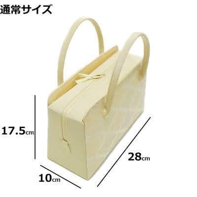 和装バッグ　利休バッグ　金蘭織物 入卒式　結婚式　お茶席 43
