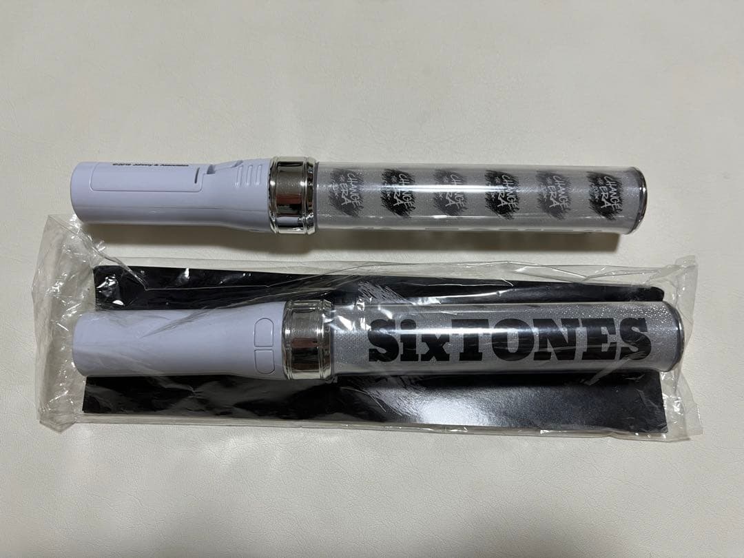 【正規品】チェンエラ　ペンライト