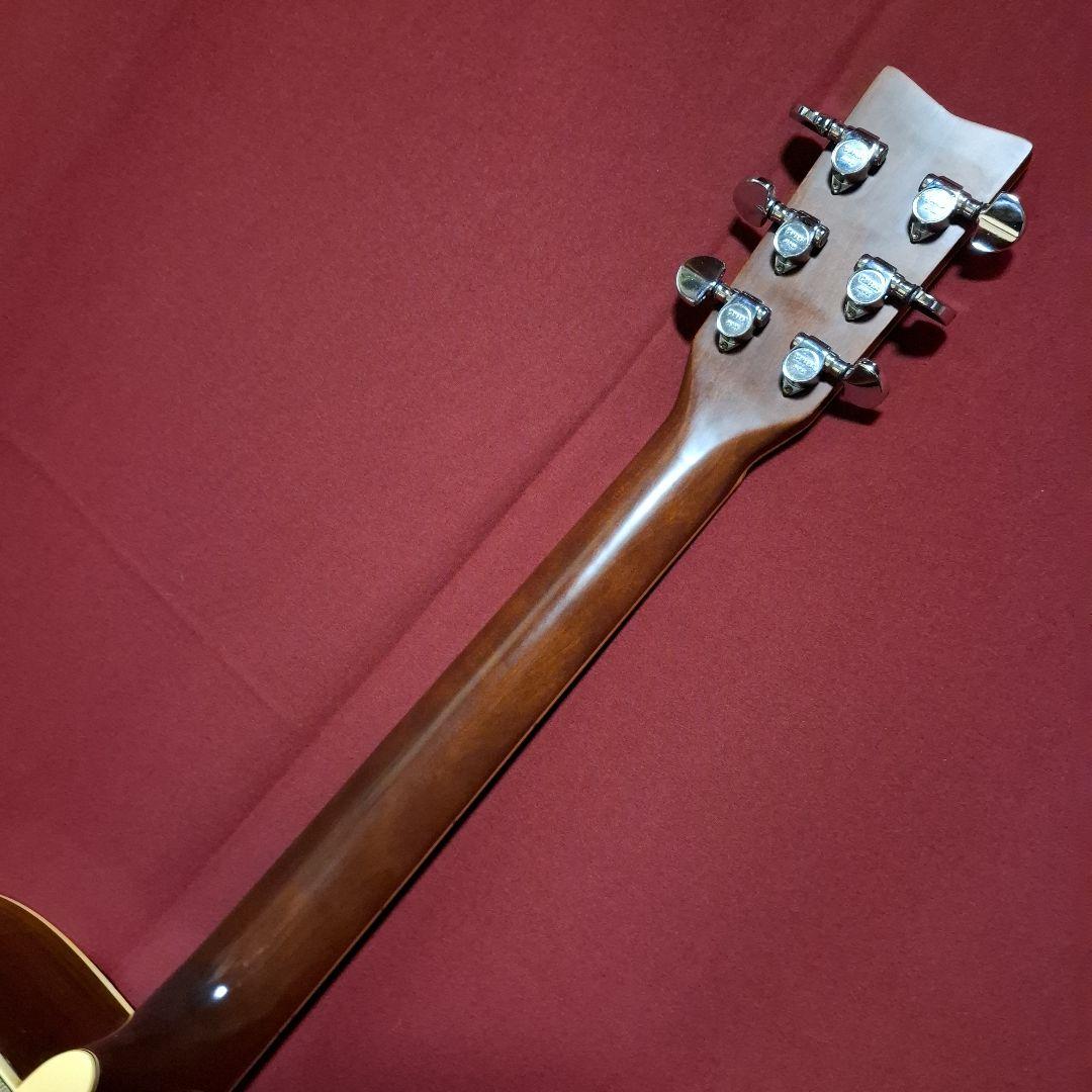 ヤマハ　アコギ　FG301