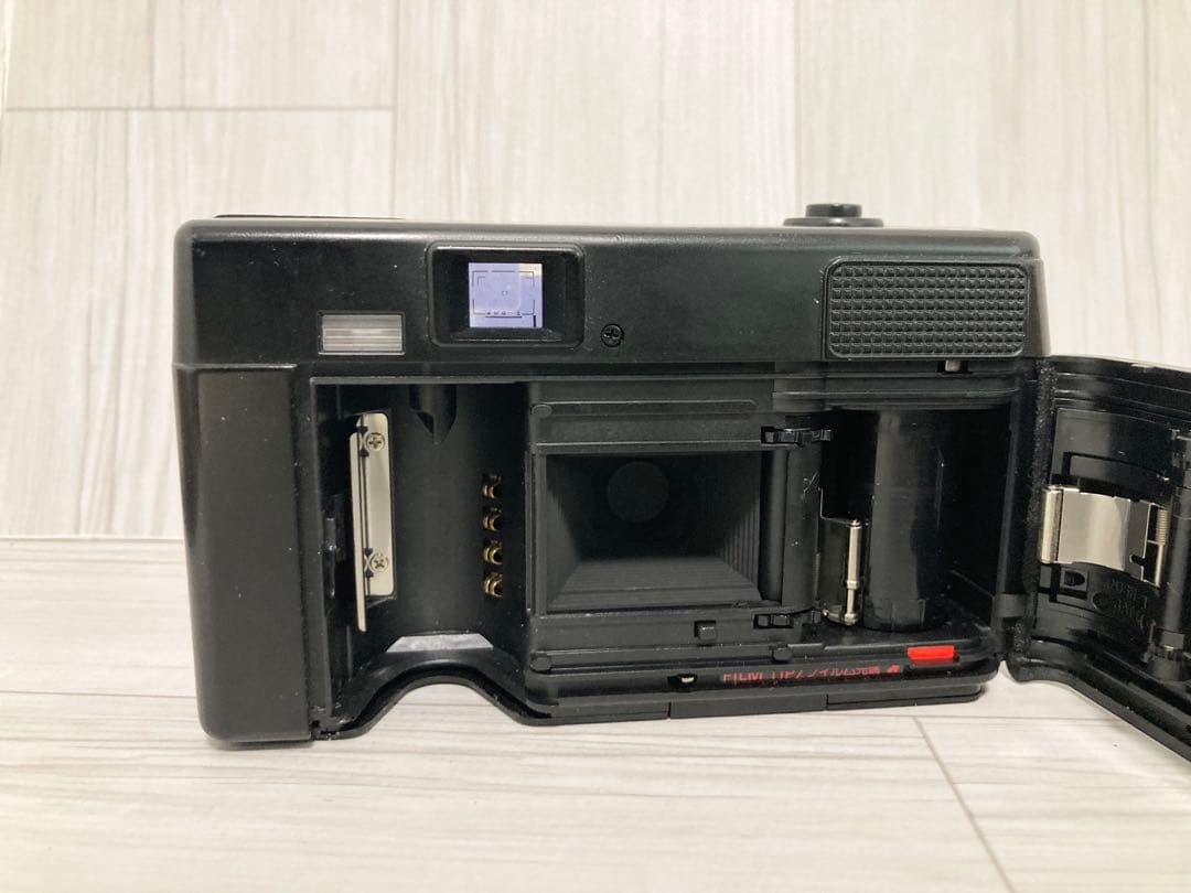 『動作確認済み』Nikon L35AD2 ピカイチ コンパクトフィルムカメラ②