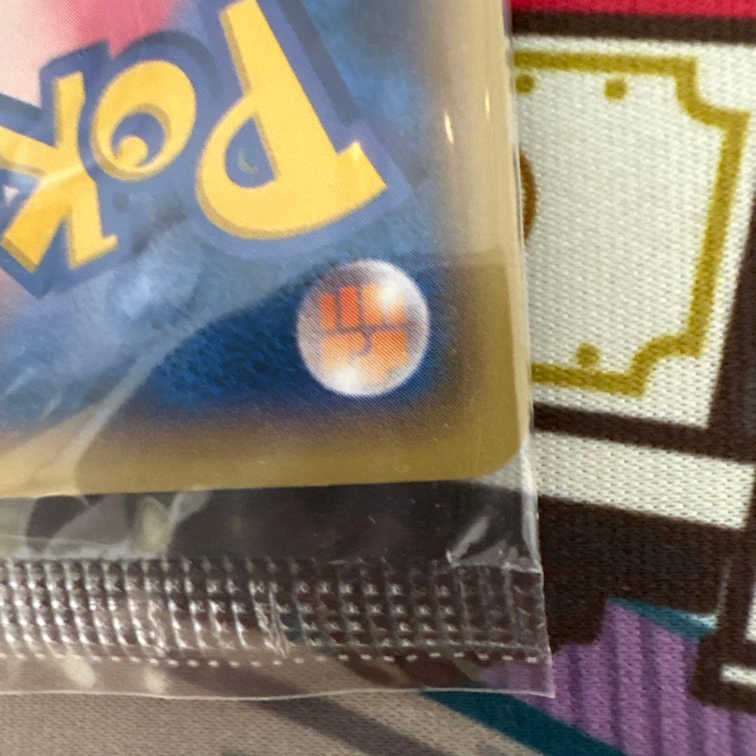 【超希少品　未開封】MゲンガーEX：白いメガゲンガーキャンペーン プロモ