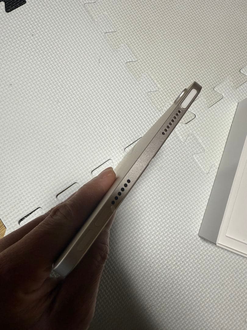 たなさか iPad mini(第6世代) 256GB Wi-Fiモデル