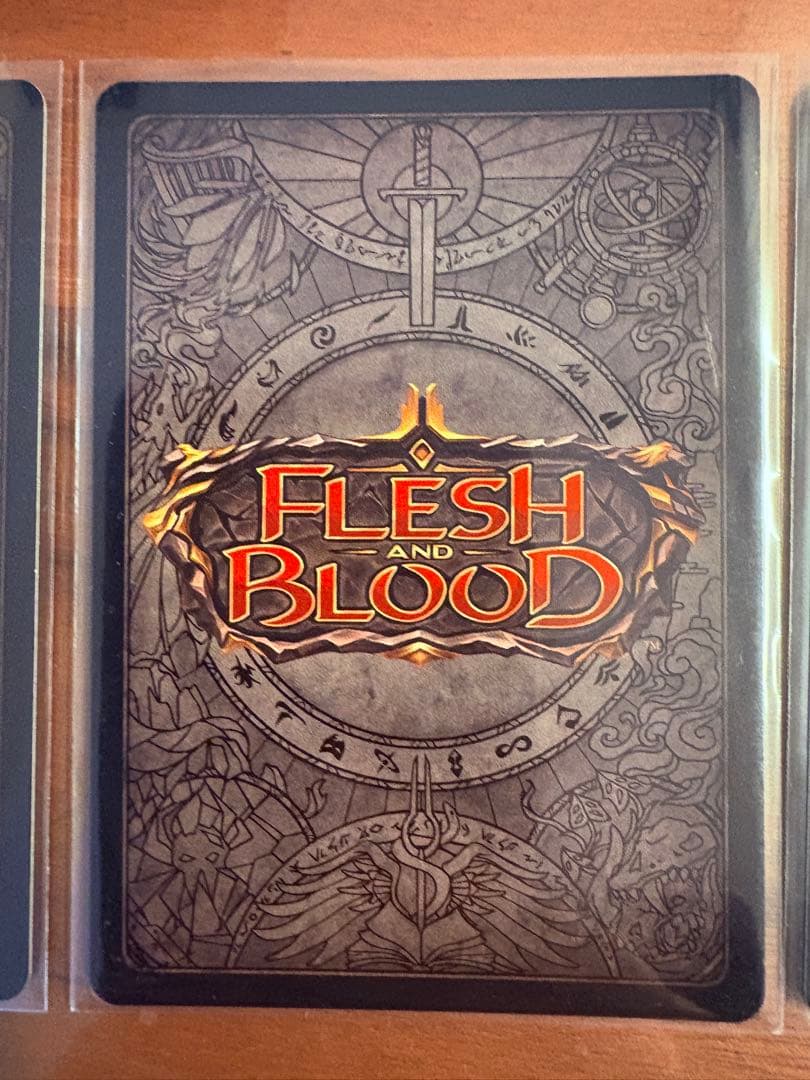 Pummel 殴打 プロモRF 未使用 FAB375 FaB