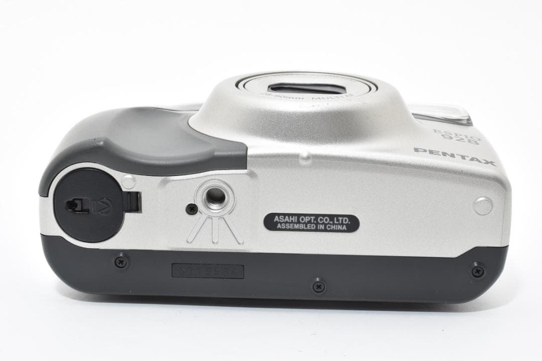 【完動美品】PENTAX ESPIO 928 ペンタックス フィルムカメラ