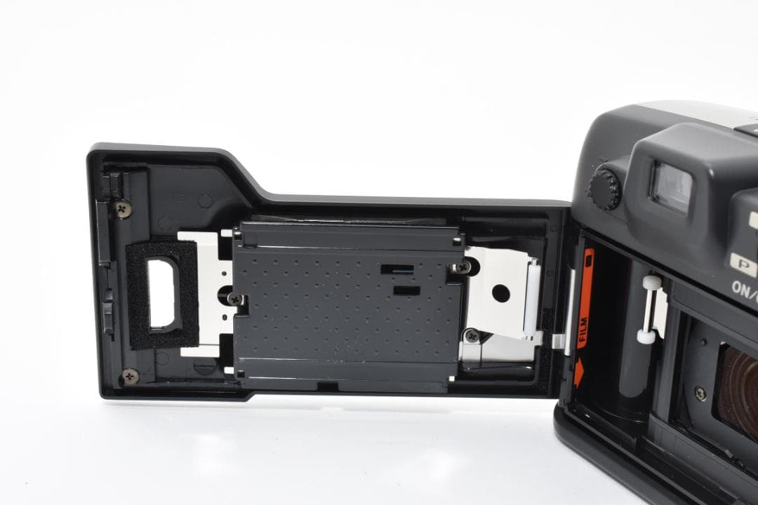 【完動美品】PENTAX ESPIO 928 ペンタックス フィルムカメラ