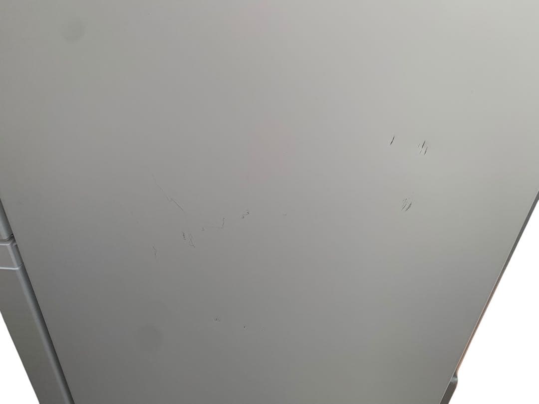 冷蔵庫 日立Hタイプ ピュアホワイト R-H49X-W 2025年製