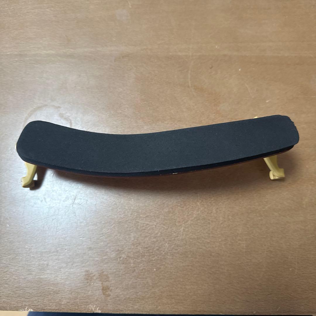 ビオラ 肩当て KUN Bravo