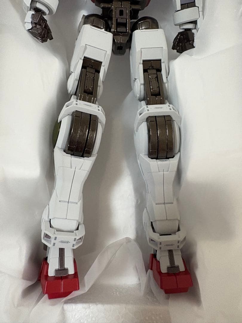 【メタルビルド】デヴァイズエクシア/デヴァイズデュナメス